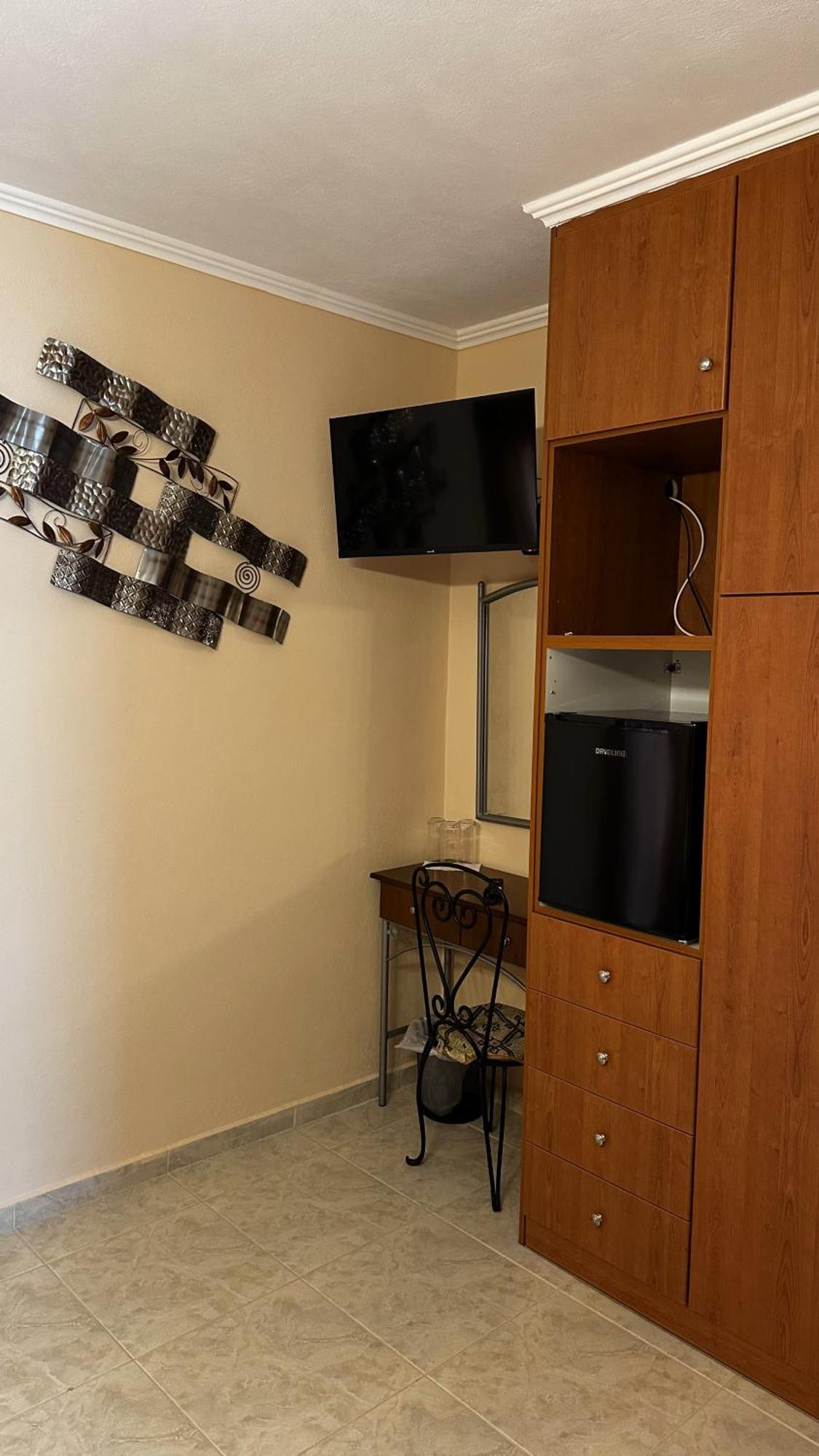 Το Πέτρινο Lägenhet Kiriákion Exteriör bild